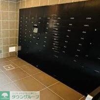 アーバネックス新御徒町の物件内観写真