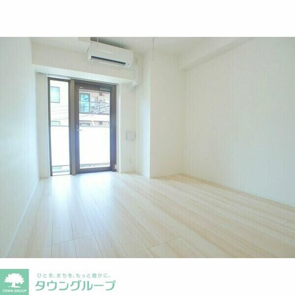 GRANPASEO三ノ輪の物件内観写真