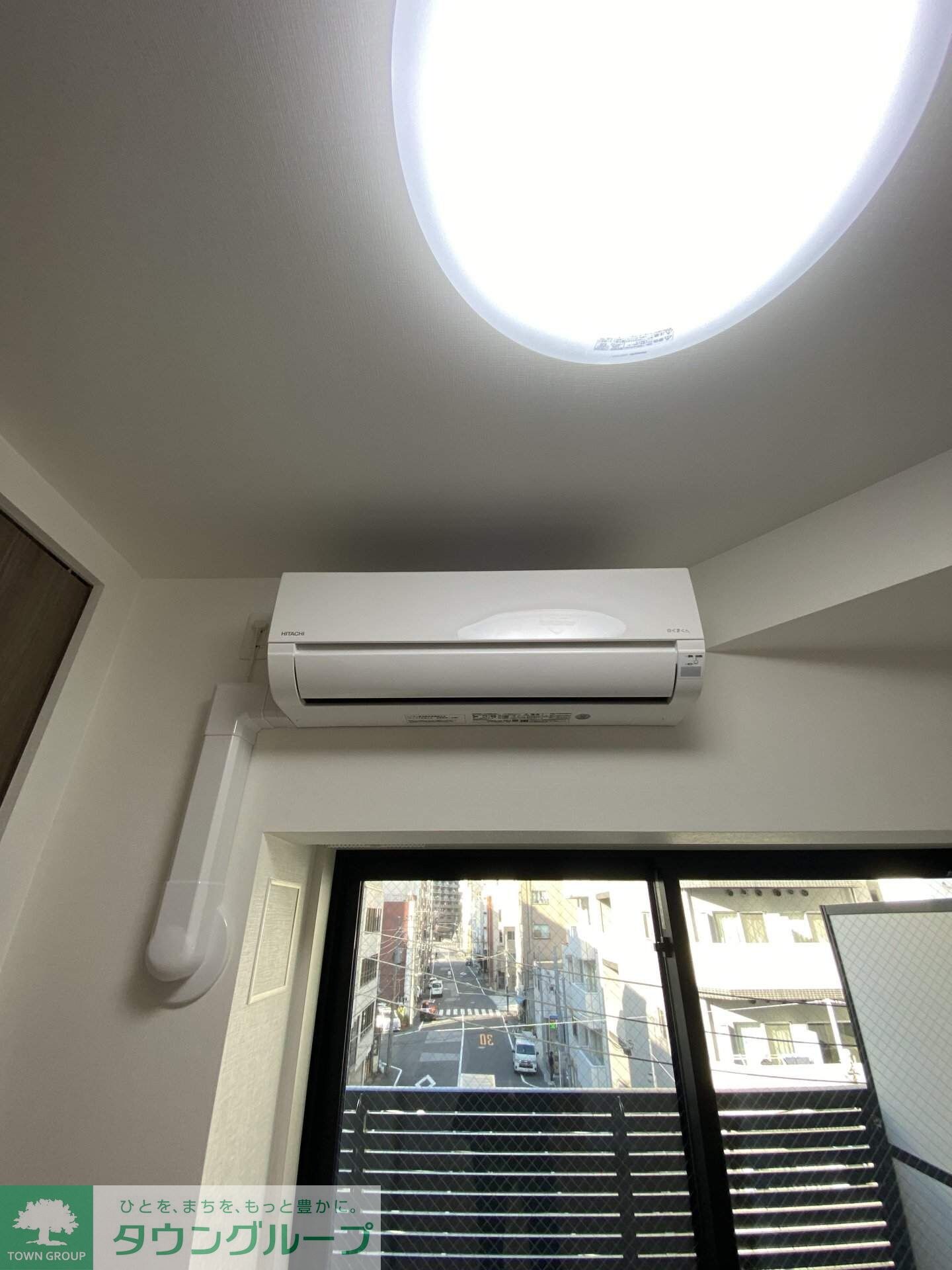 S-RESIDENCE両国sereaの物件内観写真