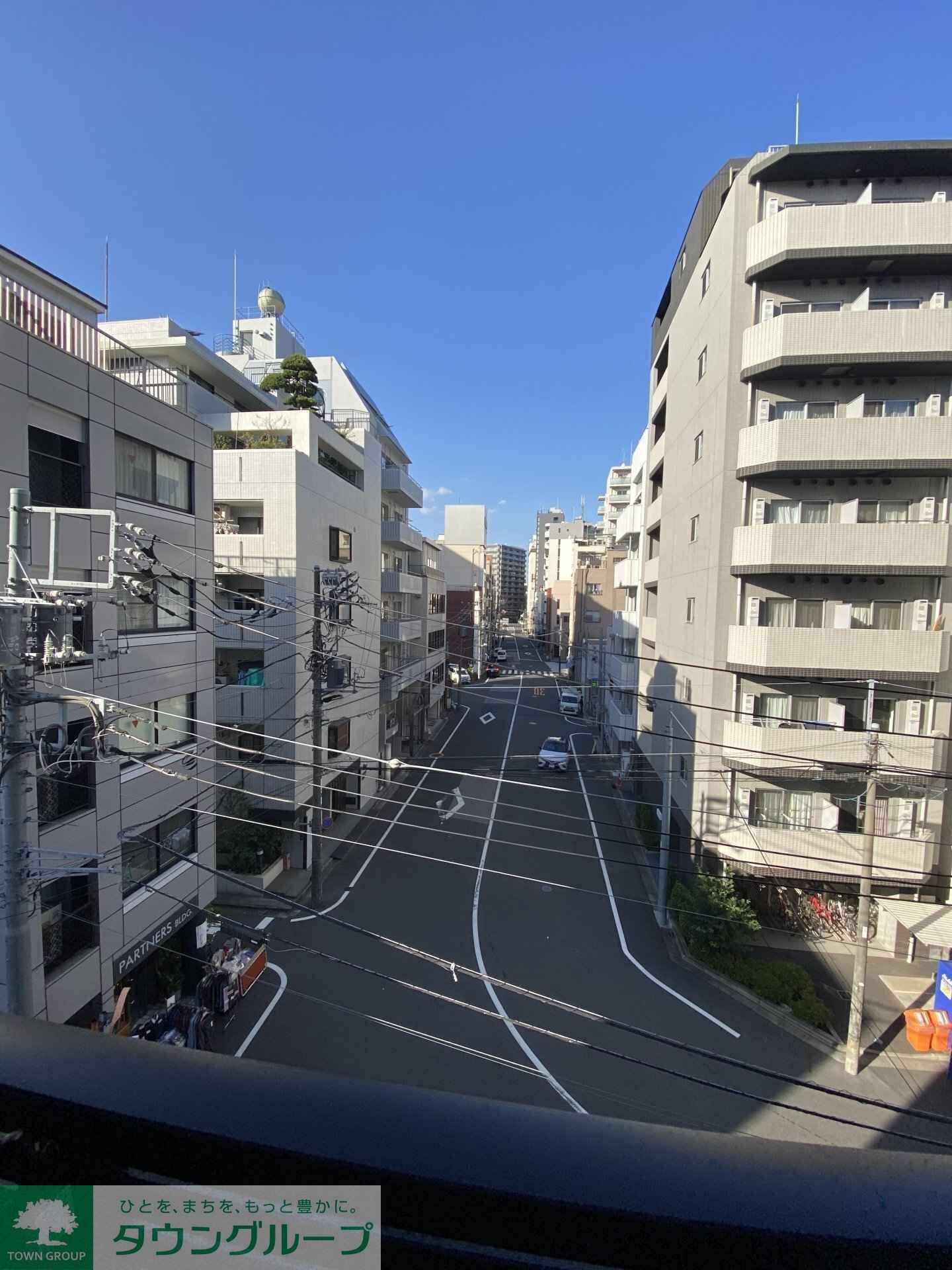 S-RESIDENCE両国sereaの物件内観写真