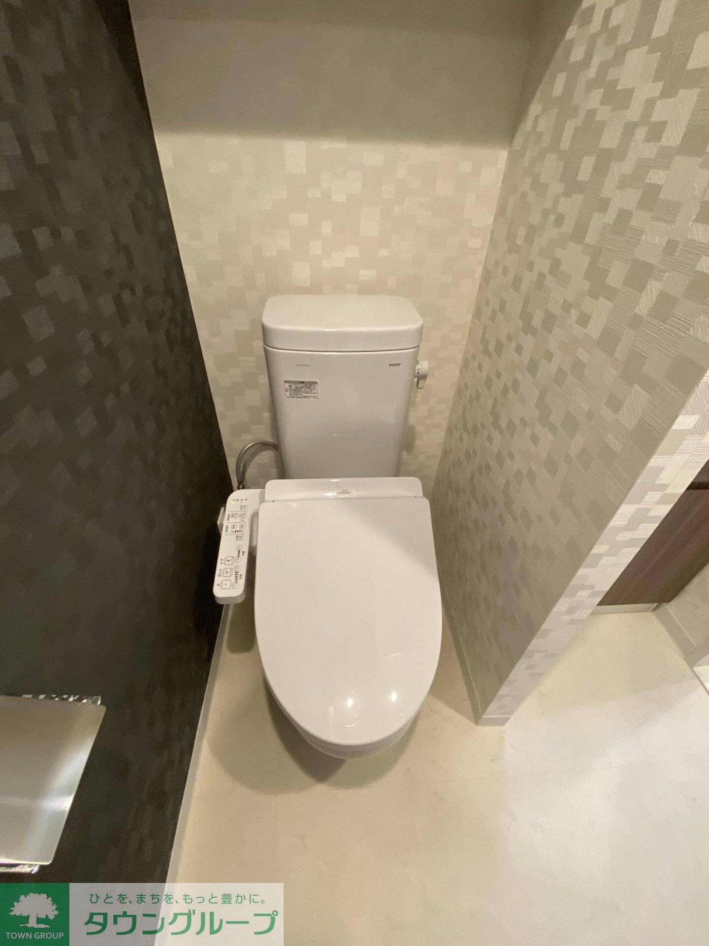 S-RESIDENCE両国sereaの物件内観写真