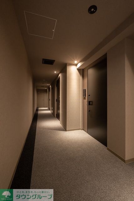 ブラウ菊川プレイスの物件内観写真