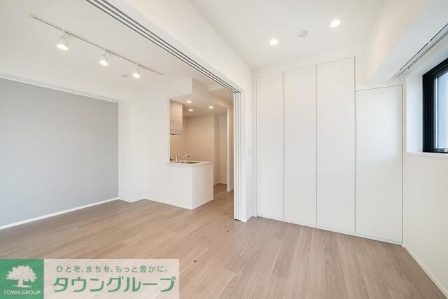 ブラウ菊川プレイスの物件内観写真