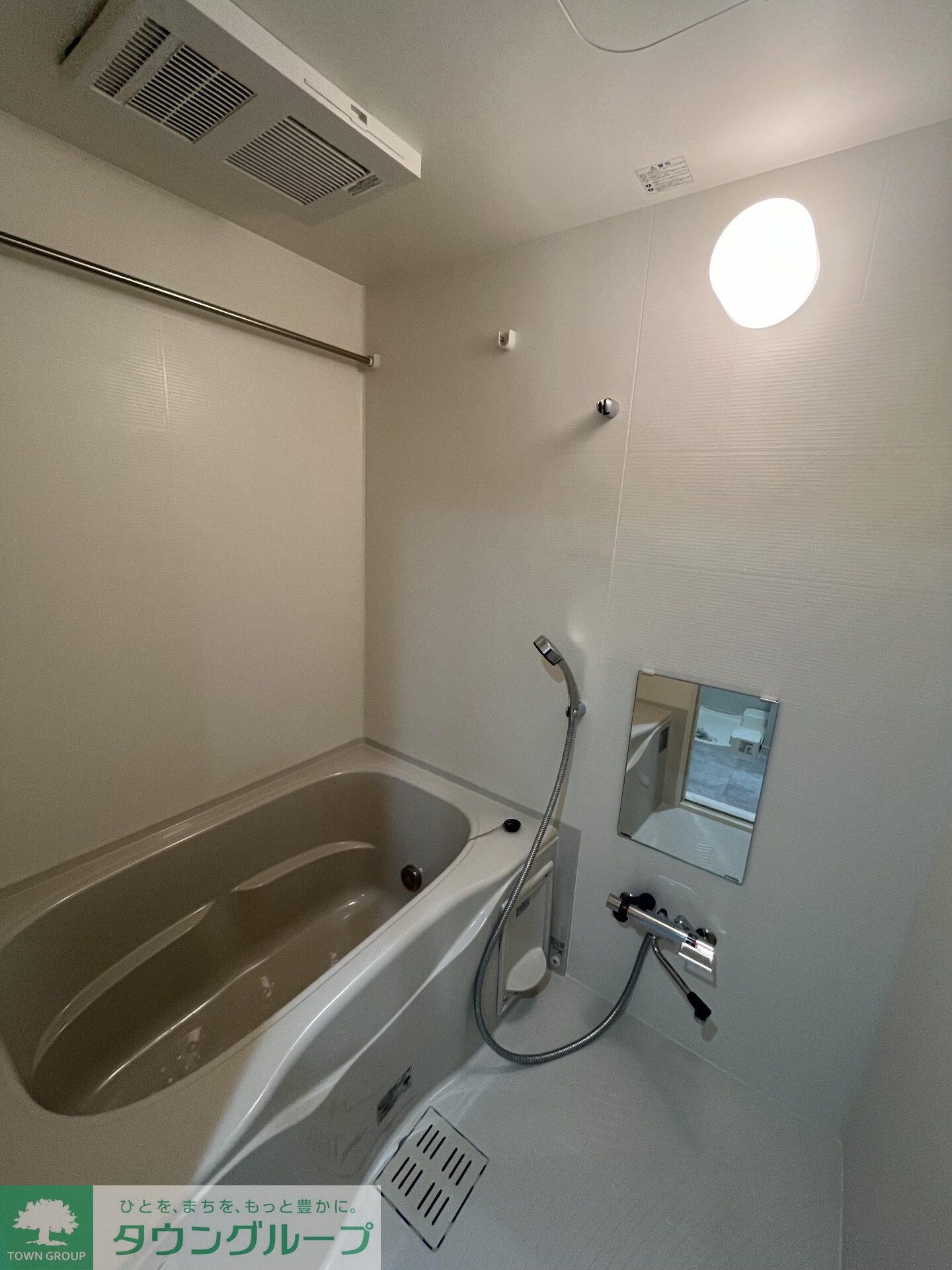 ドゥーエ曳舟の物件内観写真