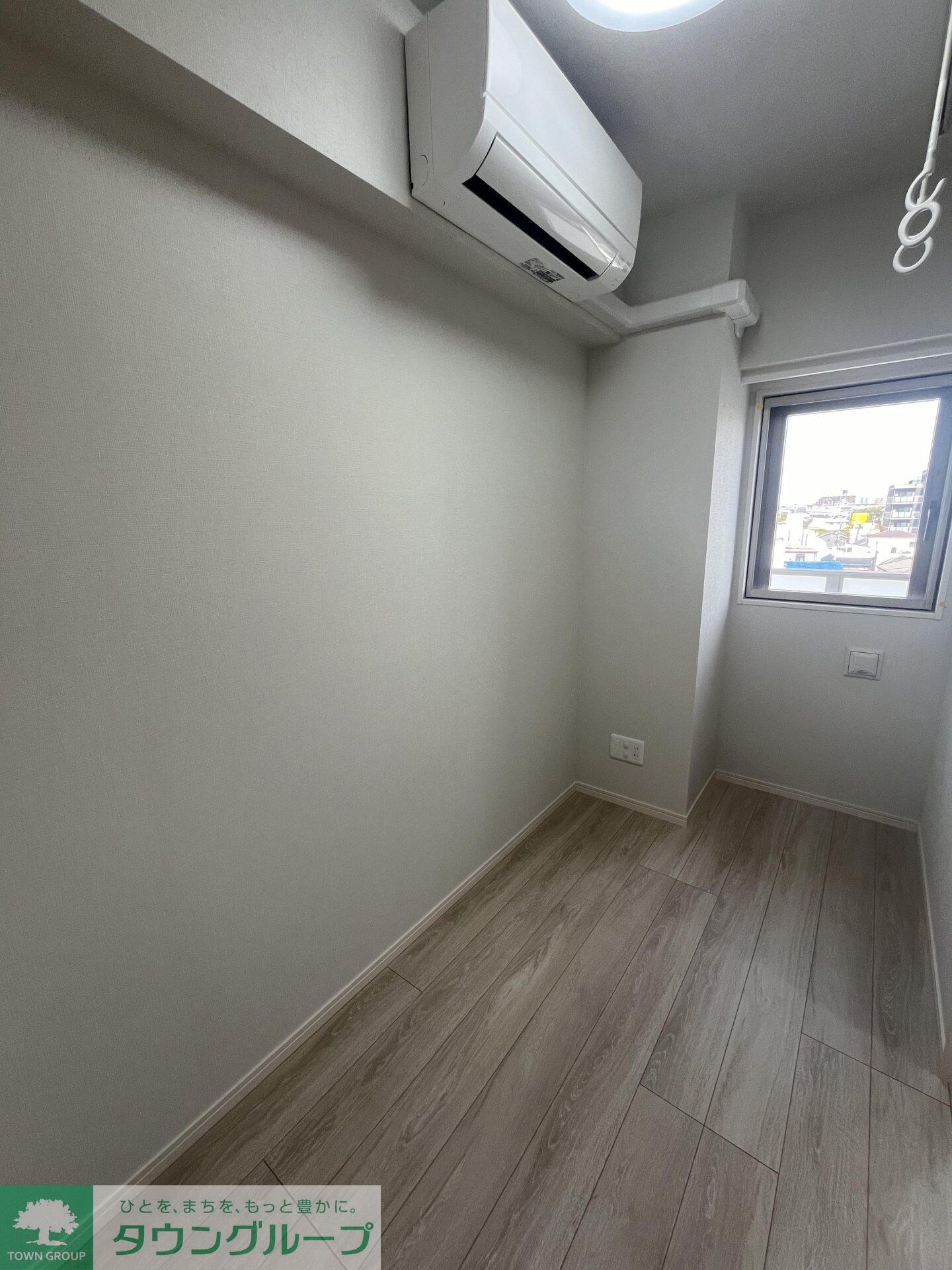 ドゥーエ曳舟の物件内観写真