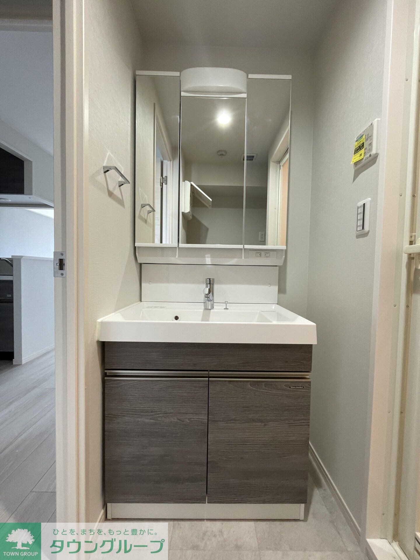 コンフォリア西尾久の物件内観写真