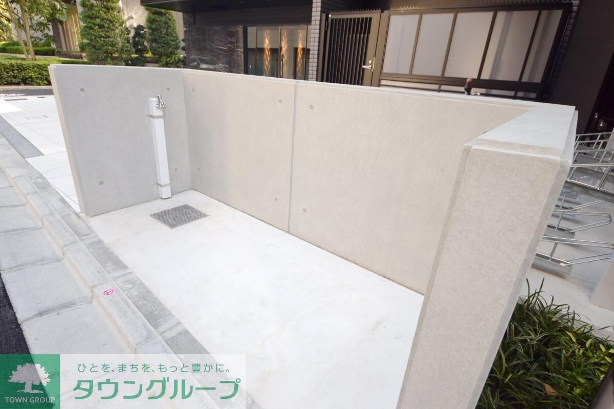 S-RESIDENCE神田avanceの物件内観写真