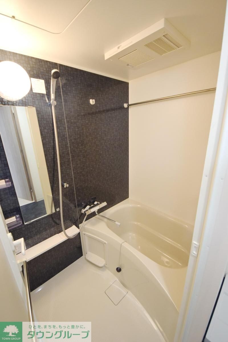 S-RESIDENCE神田avanceの物件内観写真