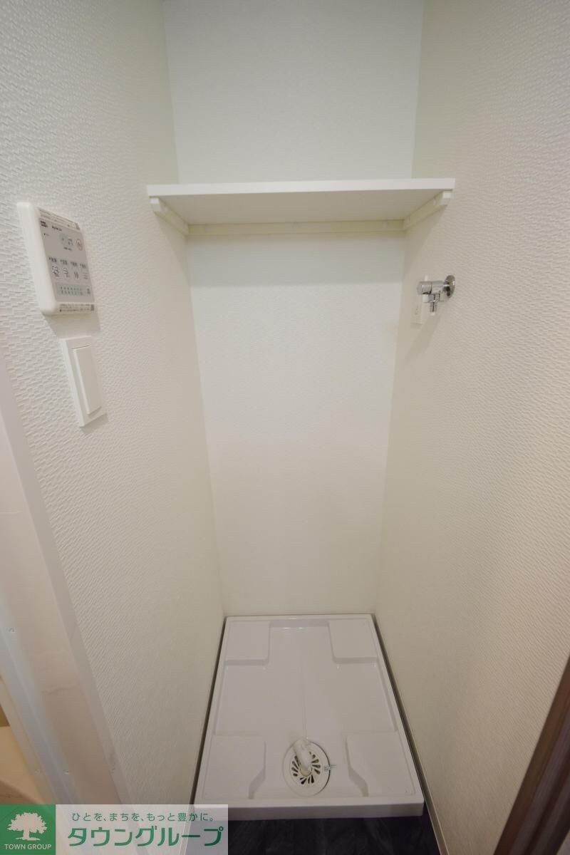 S-RESIDENCE神田avanceの物件内観写真