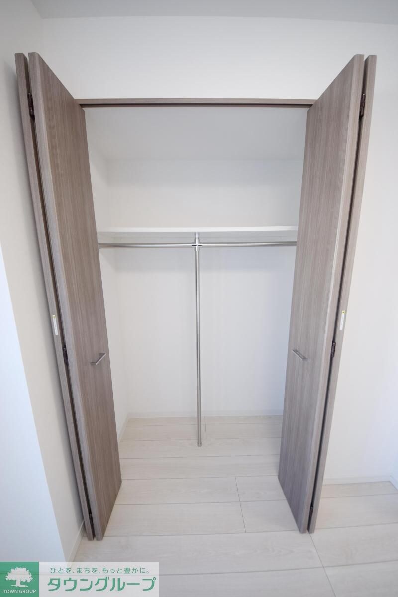 S-RESIDENCE神田avanceの物件内観写真