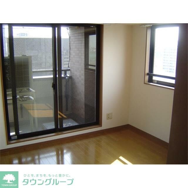 ラクラス田原町の物件内観写真