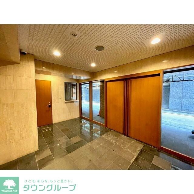 ラクラス田原町の物件内観写真