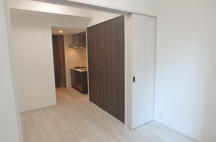 グランカーサ曳舟の物件内観写真