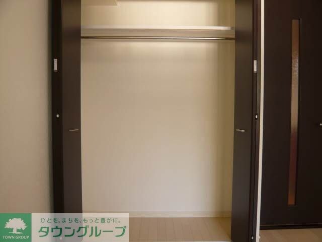 リヴシティ神田の物件内観写真