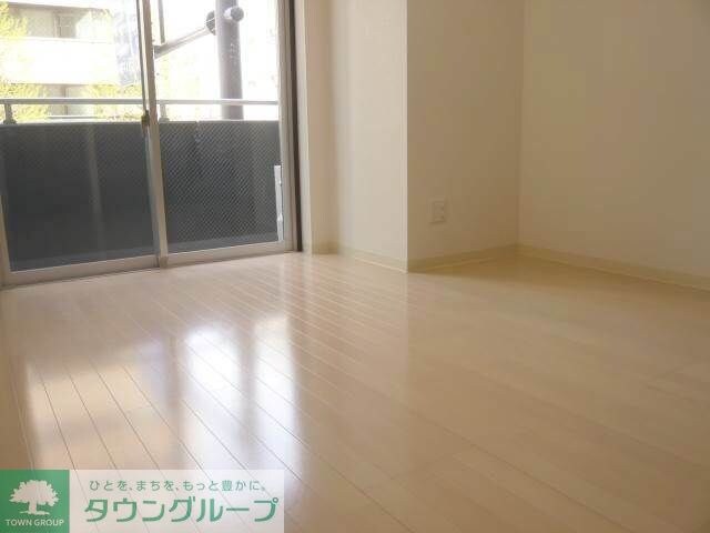 リヴシティ神田の物件内観写真