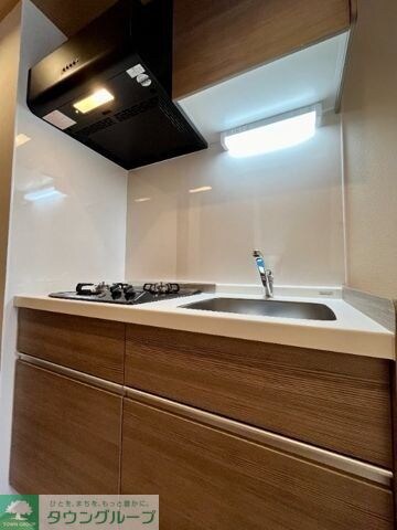 レジディア新御茶ノ水・の物件内観写真