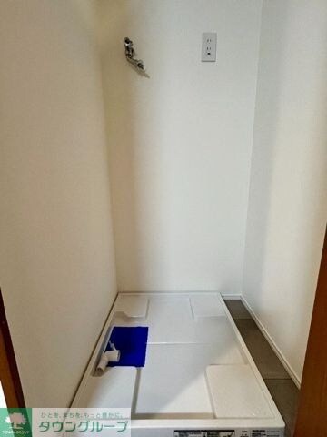 レジディア新御茶ノ水・の物件内観写真