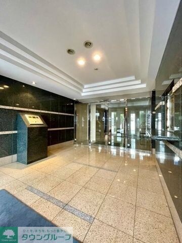 レジディア新御茶ノ水・の物件内観写真