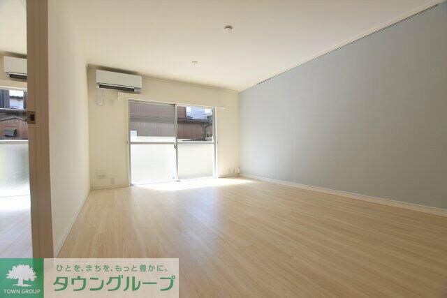 アソシエール文京白山の物件内観写真