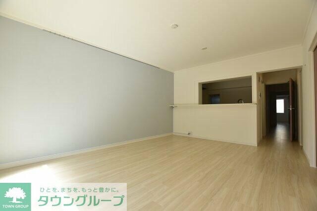 アソシエール文京白山の物件内観写真