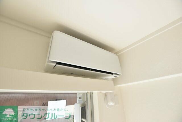 アソシエール文京白山の物件内観写真