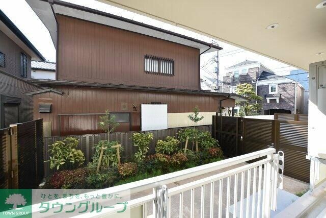 アソシエール文京白山の物件内観写真