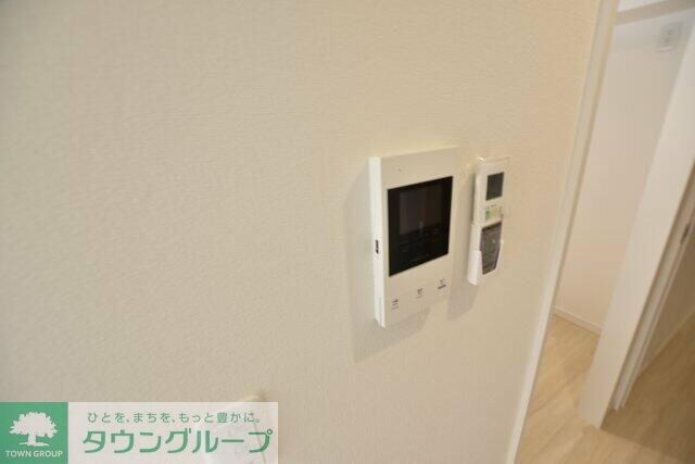 アソシエール文京白山の物件内観写真