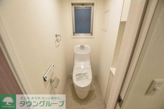 アソシエール文京白山の物件内観写真