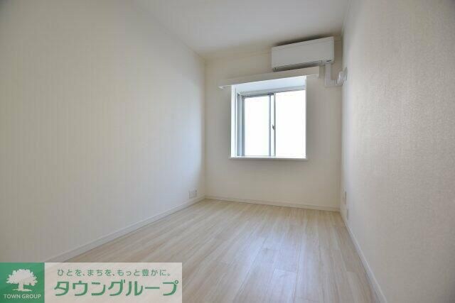 アソシエール文京白山の物件内観写真