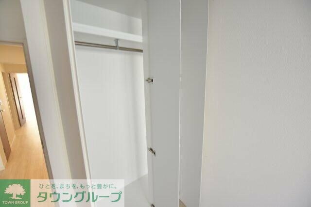 アソシエール文京白山の物件内観写真