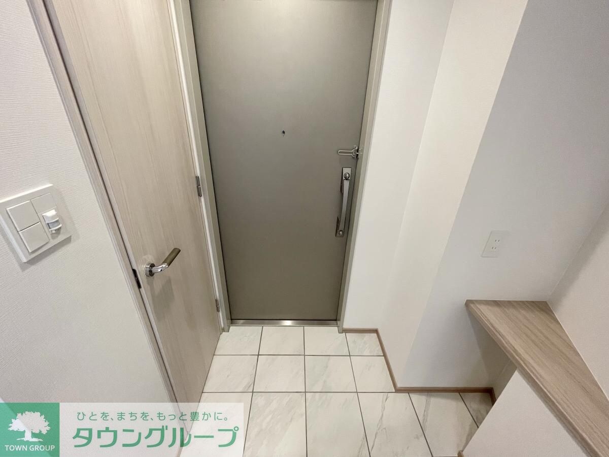 DeLCCS白山の物件内観写真