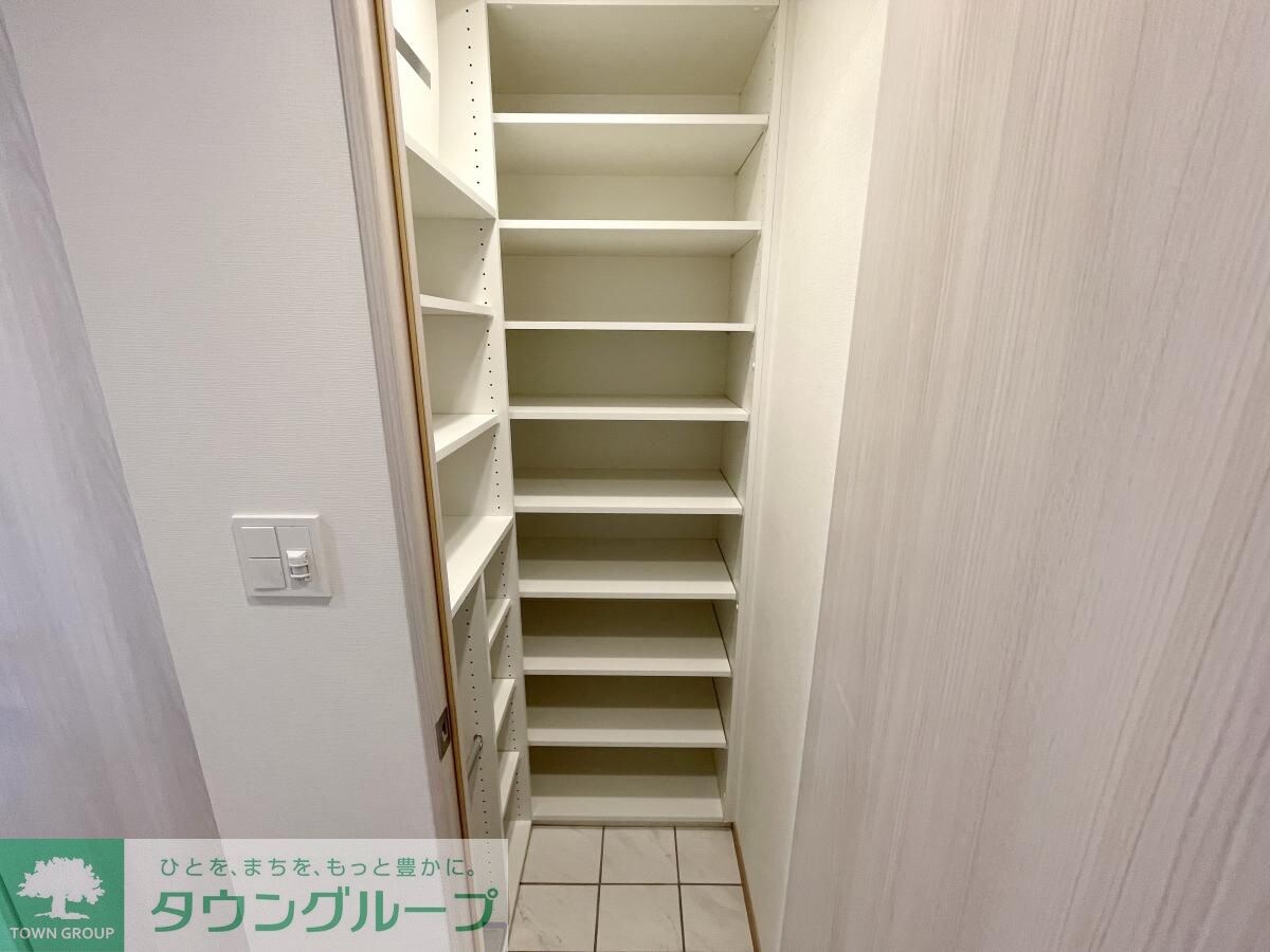 DeLCCS白山の物件内観写真