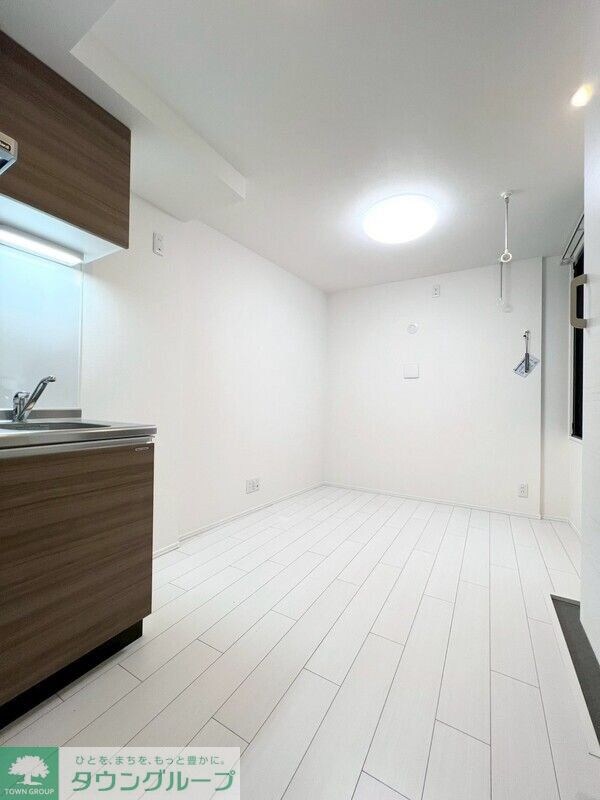 後楽プレイスの物件内観写真