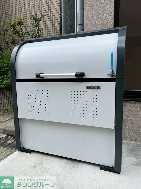 後楽プレイスの物件内観写真