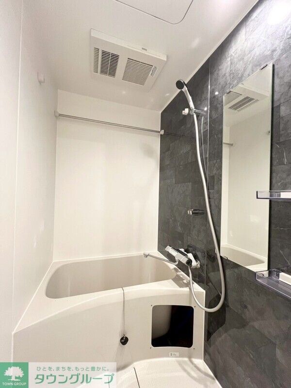 後楽プレイスの物件内観写真