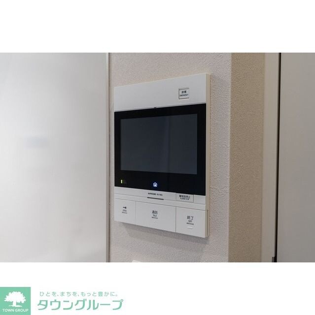 デュオフラッツ日本橋水天宮の物件内観写真