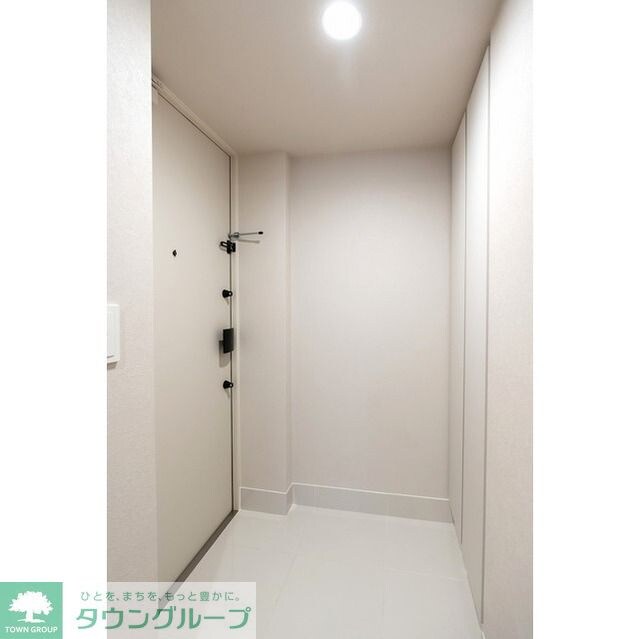 デュオフラッツ日本橋水天宮の物件内観写真