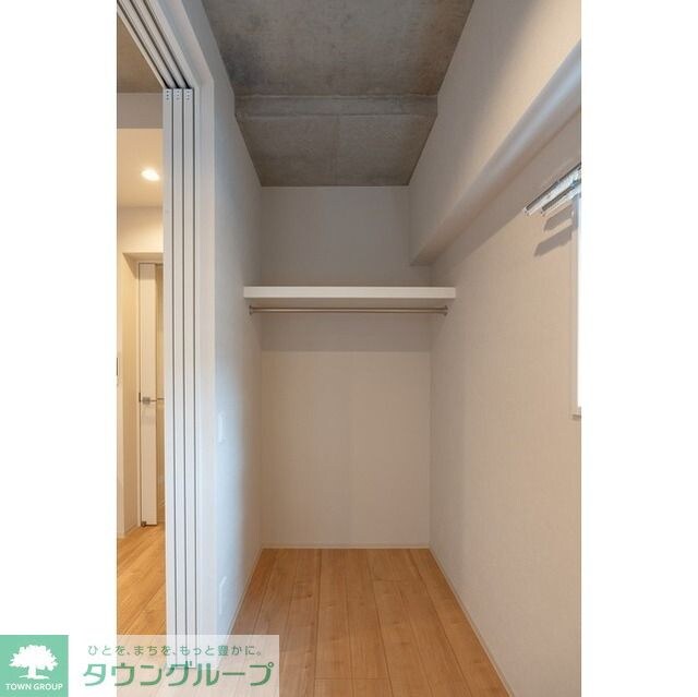 デュオフラッツ日本橋水天宮の物件内観写真