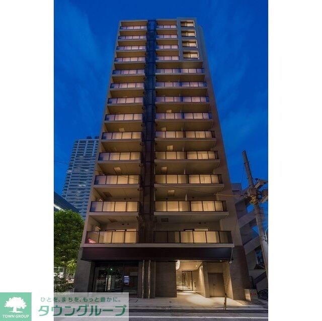 デュオフラッツ日本橋水天宮の物件内観写真