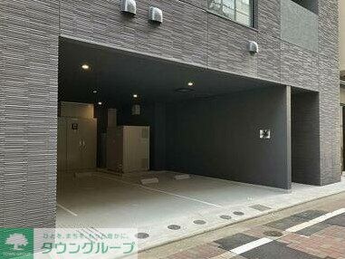 Nifit日本橋横山町の物件内観写真