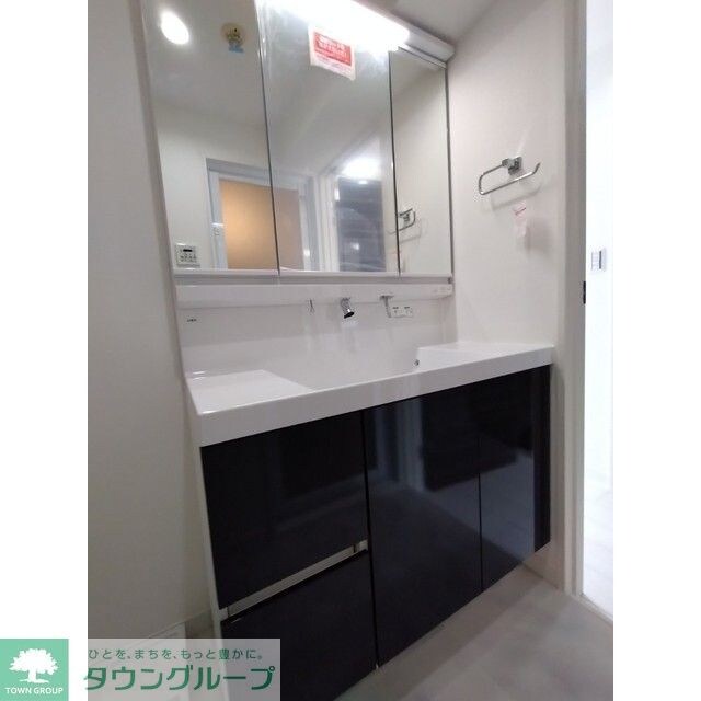 ライオンズマンション日本橋の物件内観写真