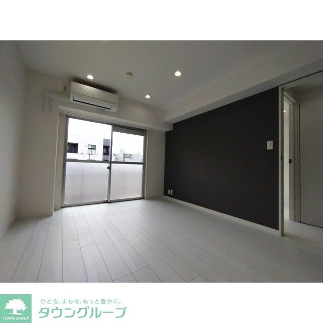 ライオンズマンション日本橋の物件内観写真