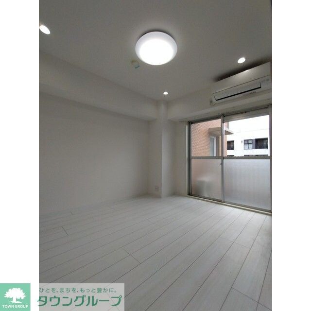 ライオンズマンション日本橋の物件内観写真