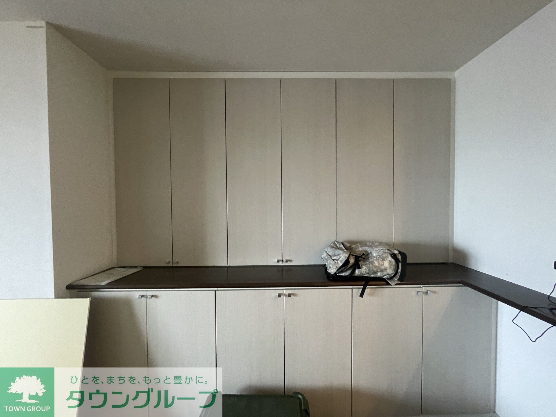 リガーレ日本橋人形町の物件内観写真