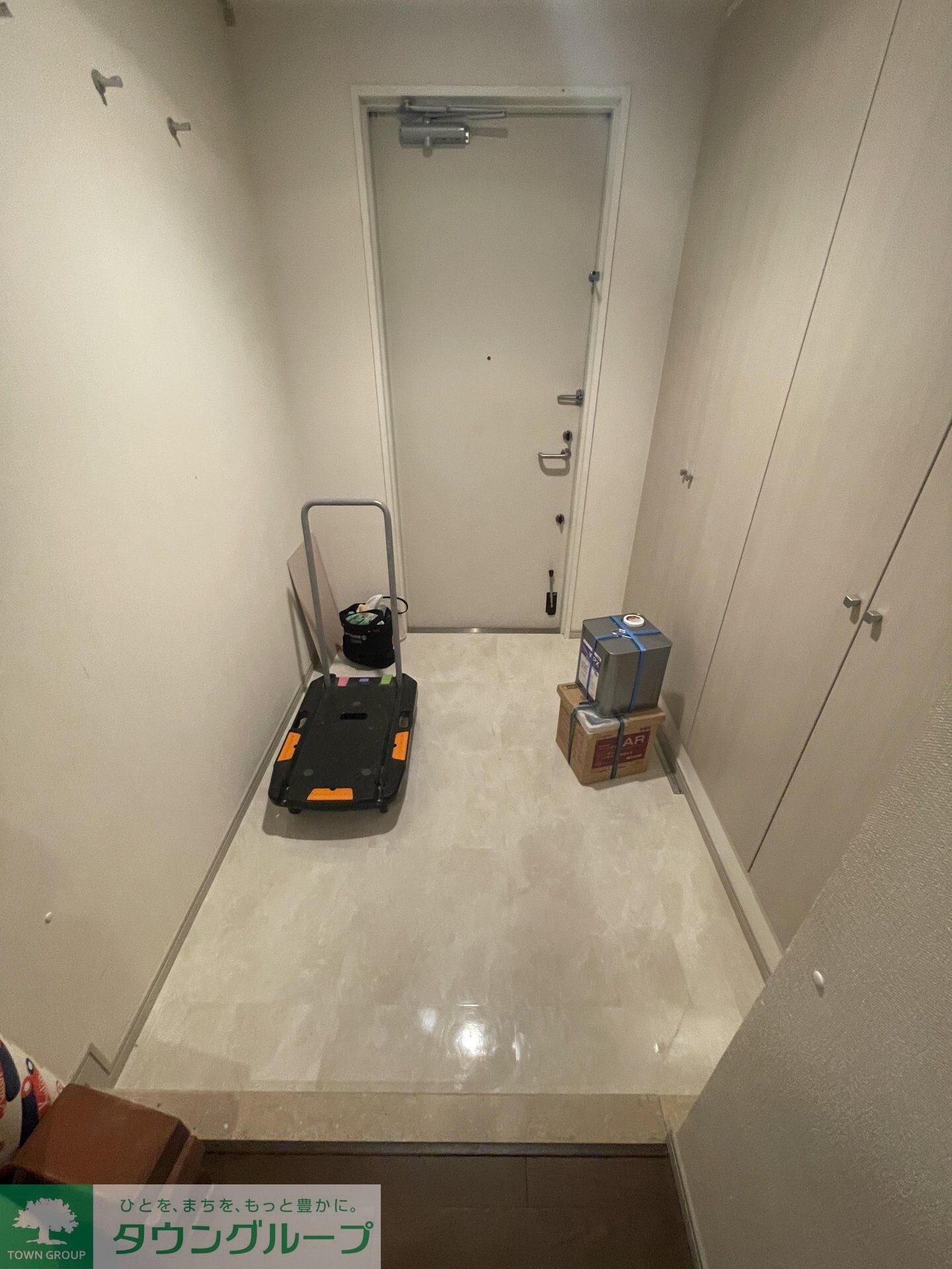 リガーレ日本橋人形町の物件内観写真