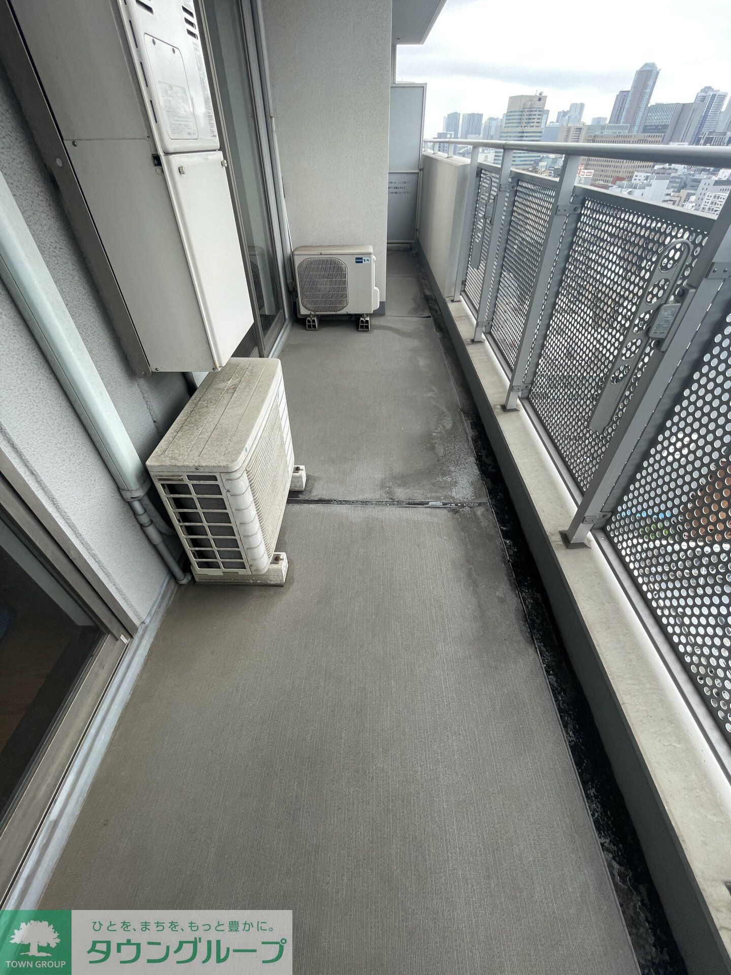 リガーレ日本橋人形町の物件内観写真