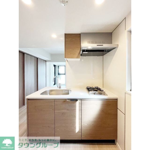 RESiA日本橋小伝馬町の物件内観写真