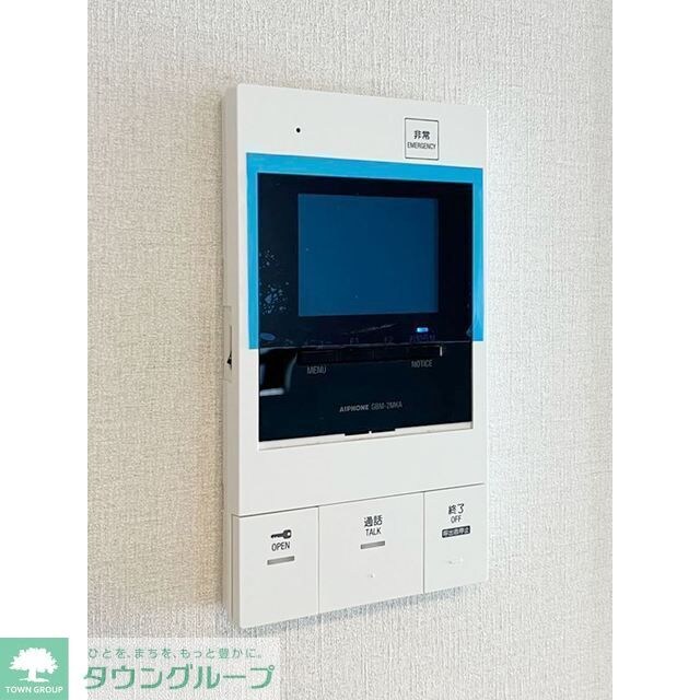 RESiA日本橋小伝馬町の物件内観写真