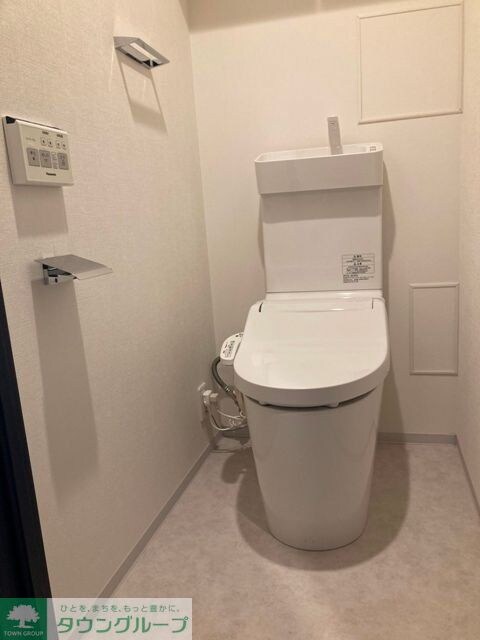 リビオメゾン日本橋浜町公園の物件内観写真