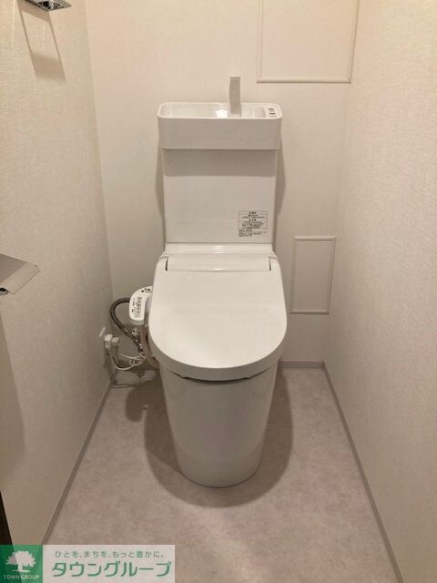 リビオメゾン日本橋浜町公園の物件内観写真